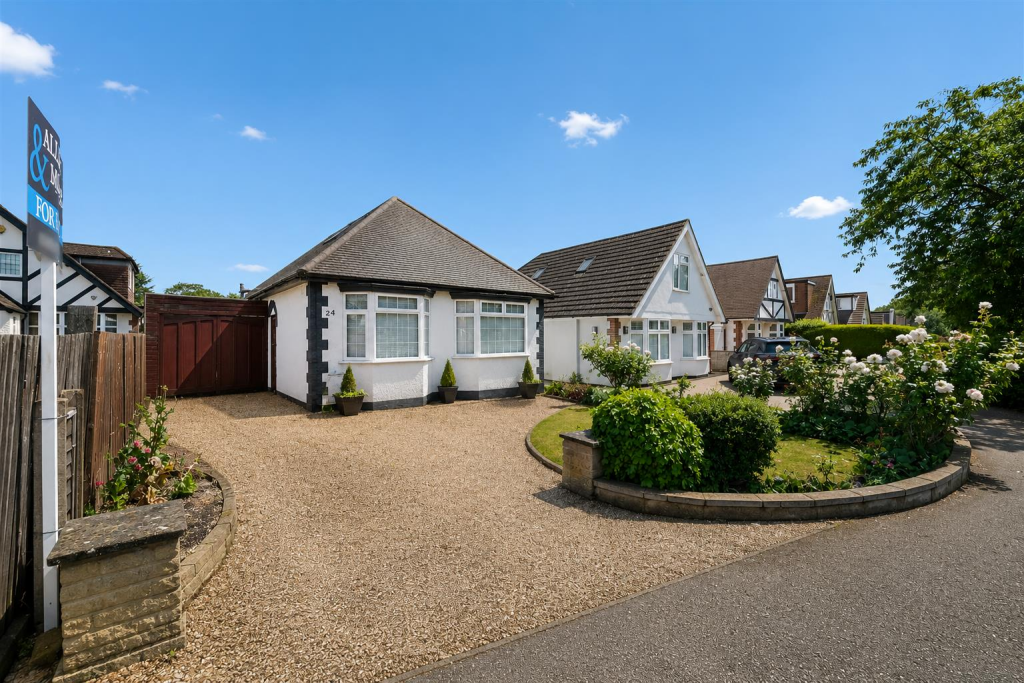 Main image of property: Hill Lane, Ruislip