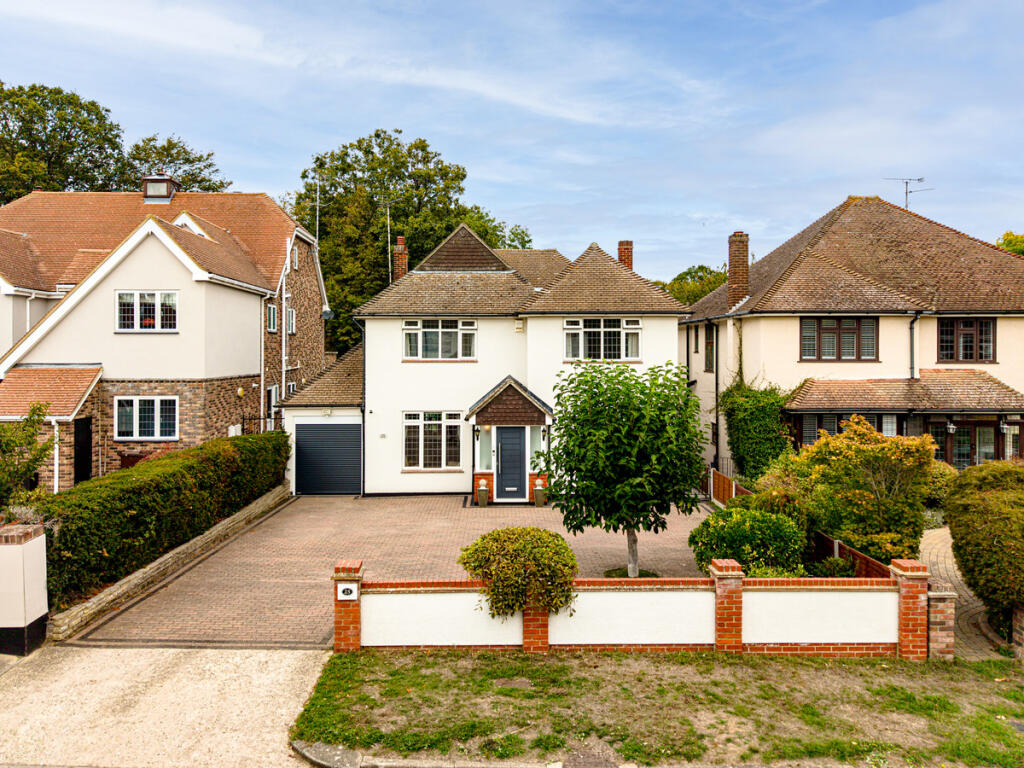 House in Southend-on-Sea - View 2