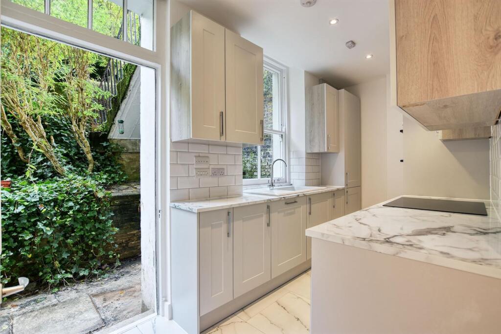 Main image of property: Greville Place, St Johns Wood