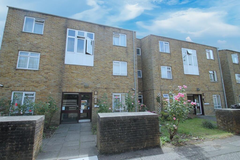 Main image of property: Enfield Close, Uxbridge