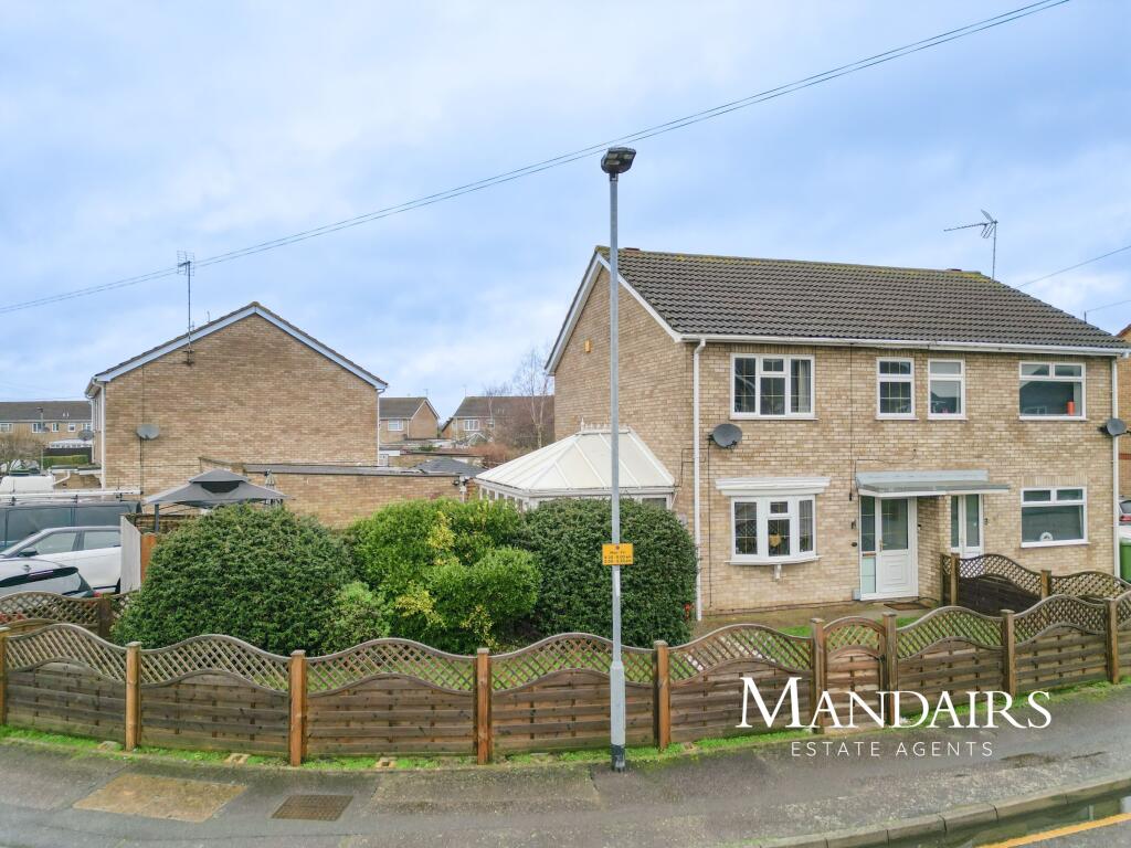 Main image of property: Haveswater Close, Gunthorpe, Peterborough