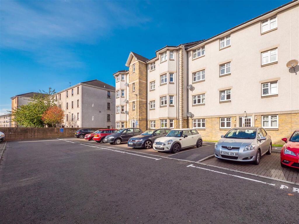 Main image of property: 16, Duff Street, Edinburgh, EH11 2HG