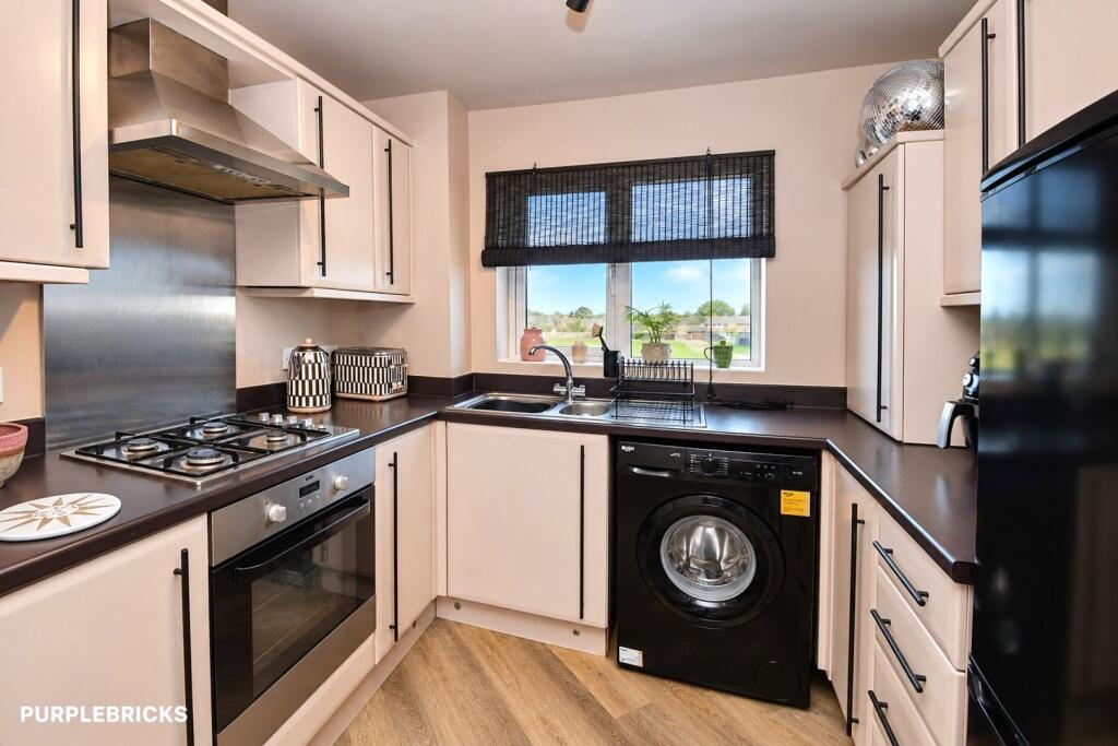 Apartment in Lincoln - View 3