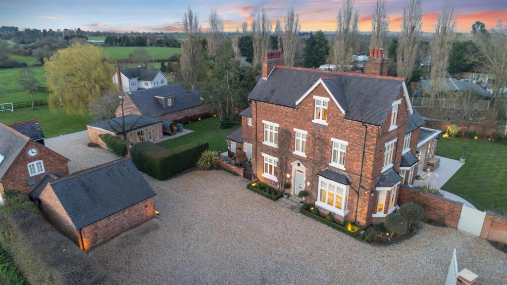 Additional image 52 of Wishaw, Sutton Coldfield