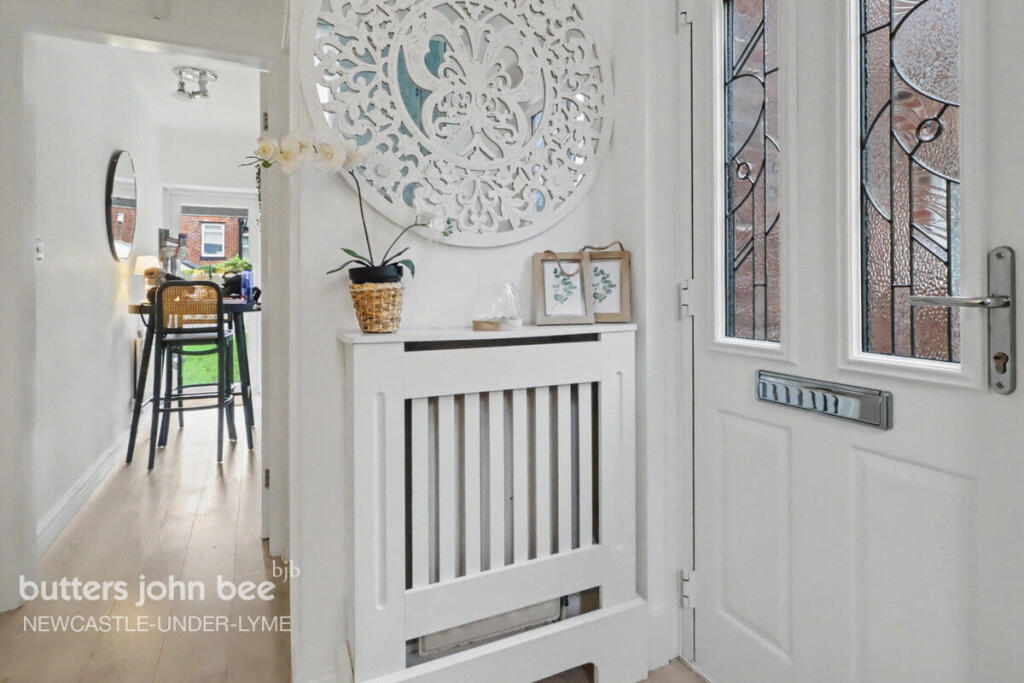 Main image of property: Basford Park Road, Newcastle