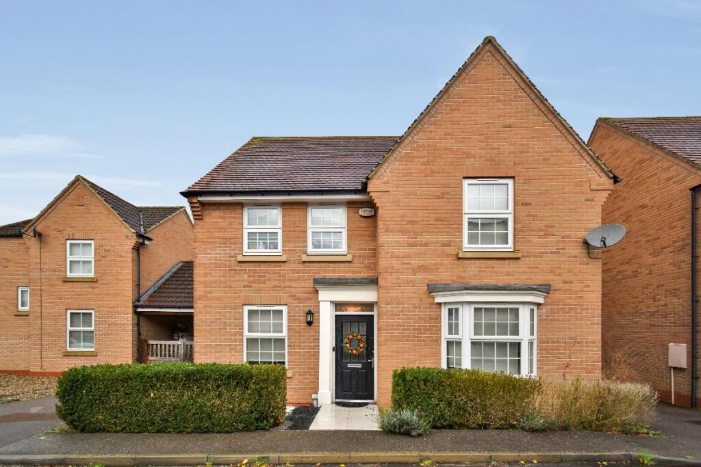 Main image of property: Bendish Lane, Bottisham, Cambridge