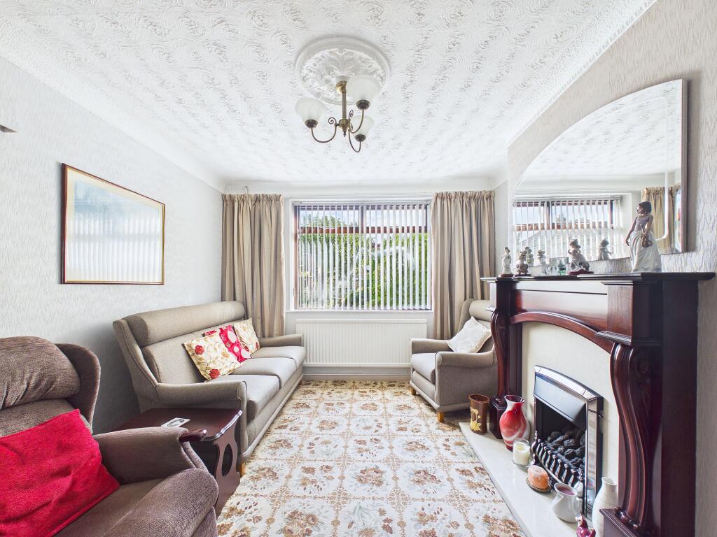 House in Warrington - View 3