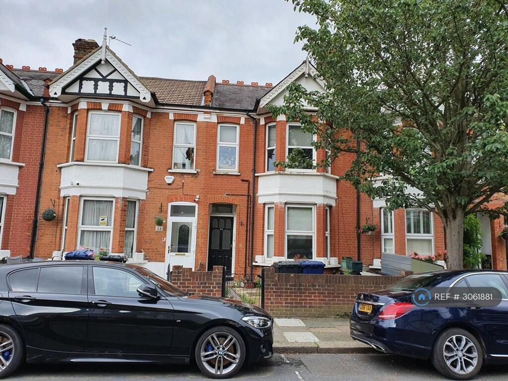 Main image of property: St. Kilda Road, London, W13