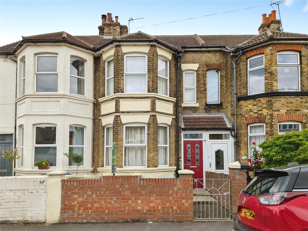 Main image of property: Maple Street, Sheerness, Kent, ME12