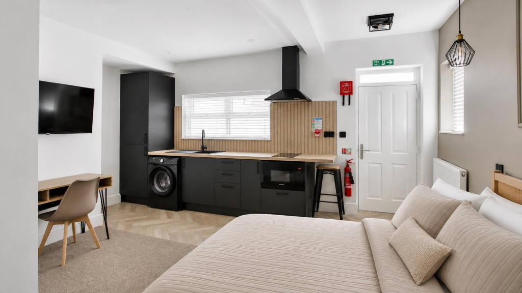 Main image of property: Edward Street, Derby