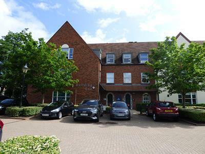 1 Stratford Court, Cranmore Boulevard, Solihull, West Midlands