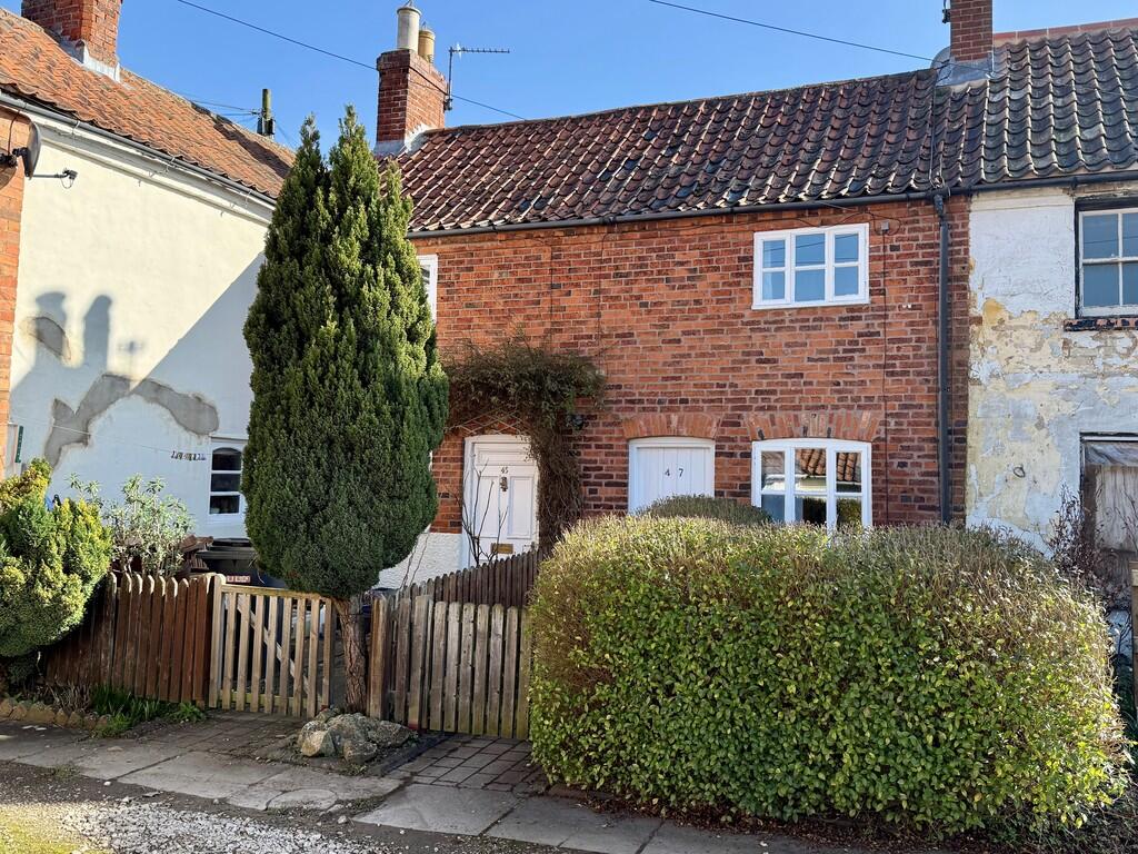 Main image of property: High Street, Bottesford, Nottingham