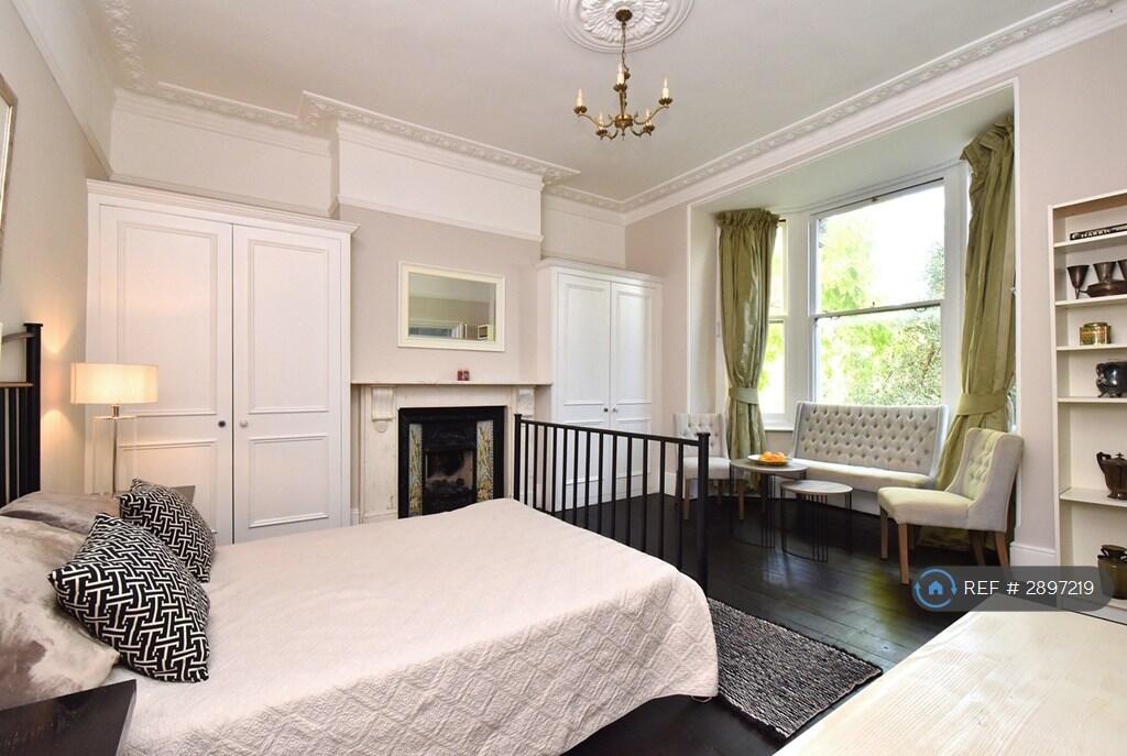 Main image of property: Knatchbull Road, London, SE5