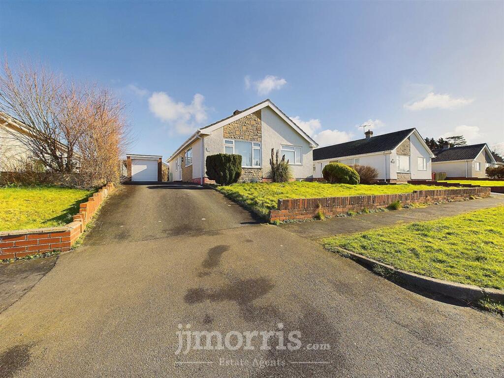 Main image of property: Heol Helyg, Cardigan, SA43