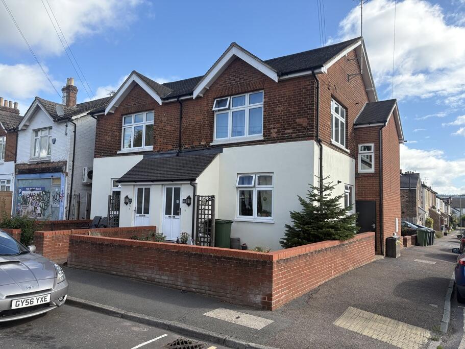 Main image of property: Nutfield Road, Merstham