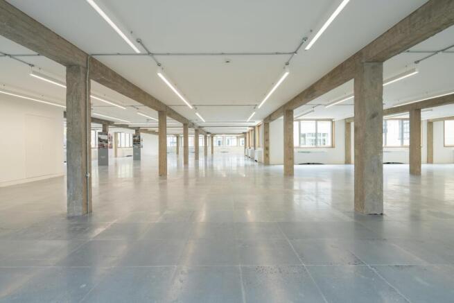 Typical Upper Floor