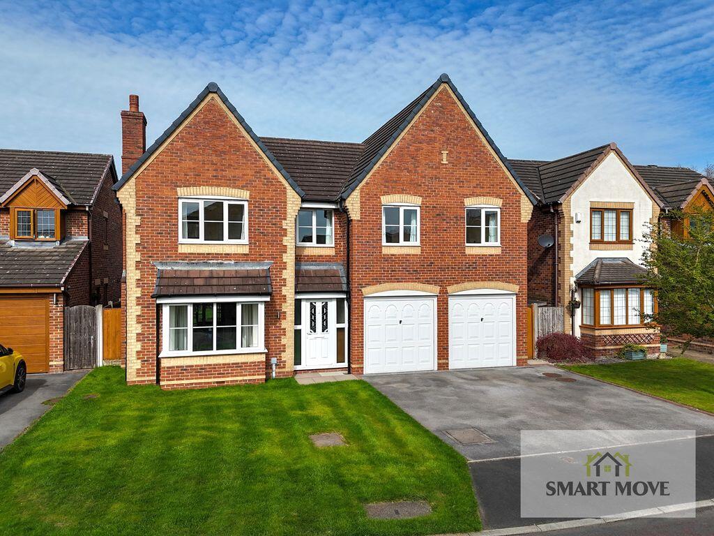 Main image of property: Glebelands, Tarleton, Preston
