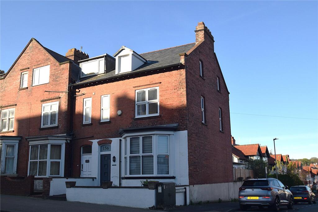 Main image of property: North Marine Road, Scarborough, North Yorkshire, YO12