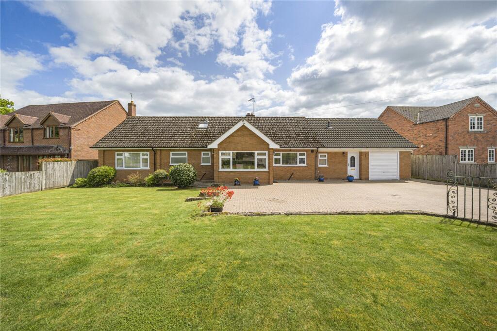 Main image of property: Eardisley, Hereford, Herefordshire,