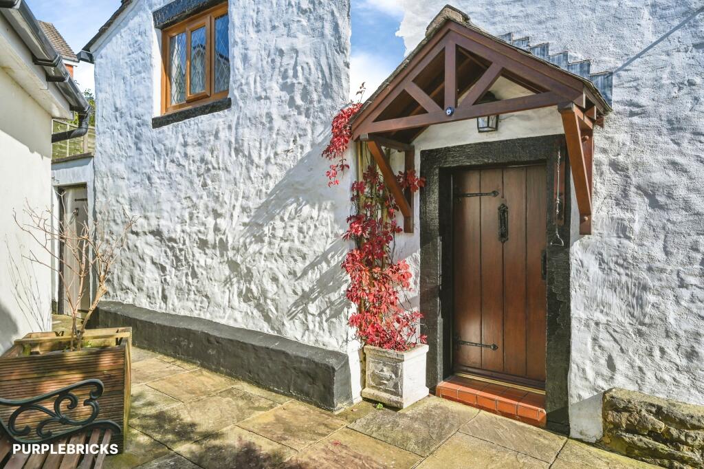 Briggs Fold Cottages, Bolton, BL7 photo 4