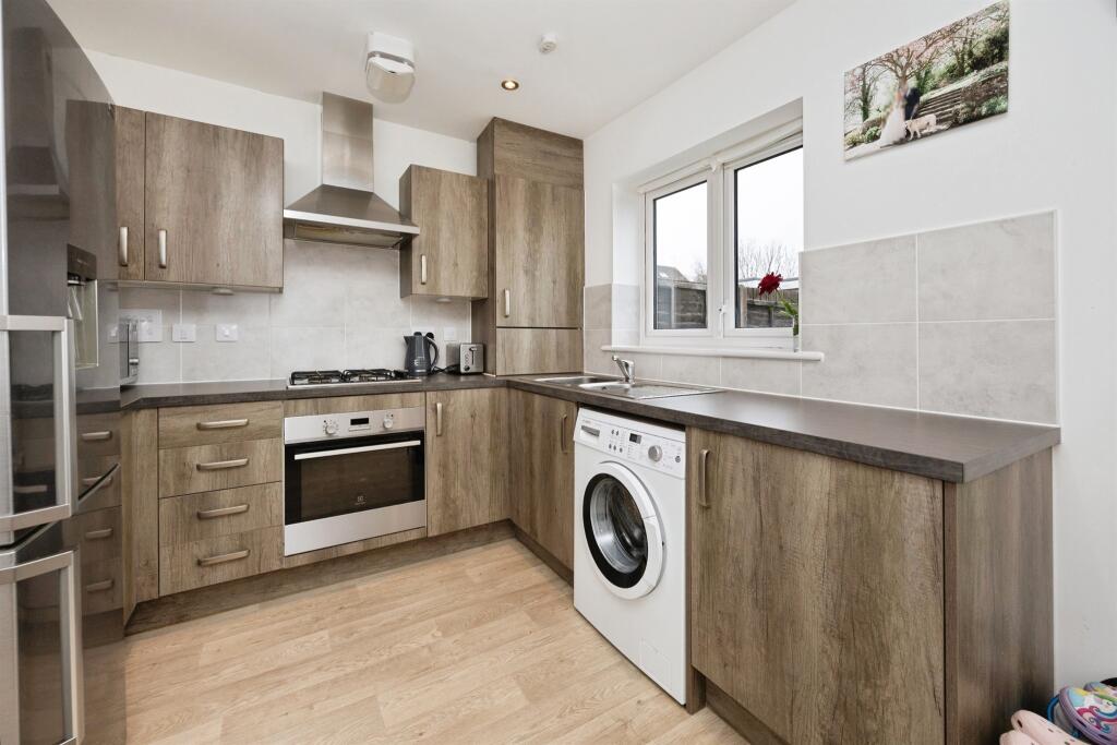 John Amoore Lane, ASHFORD - View 5