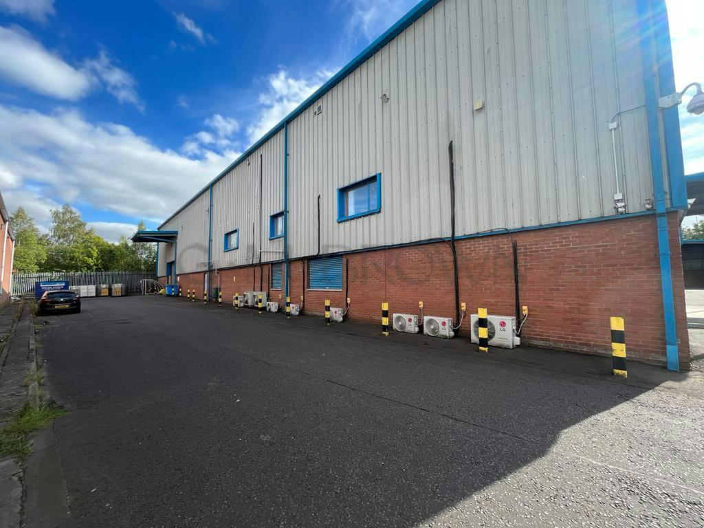 Warehouse 2 8 Ashton Road