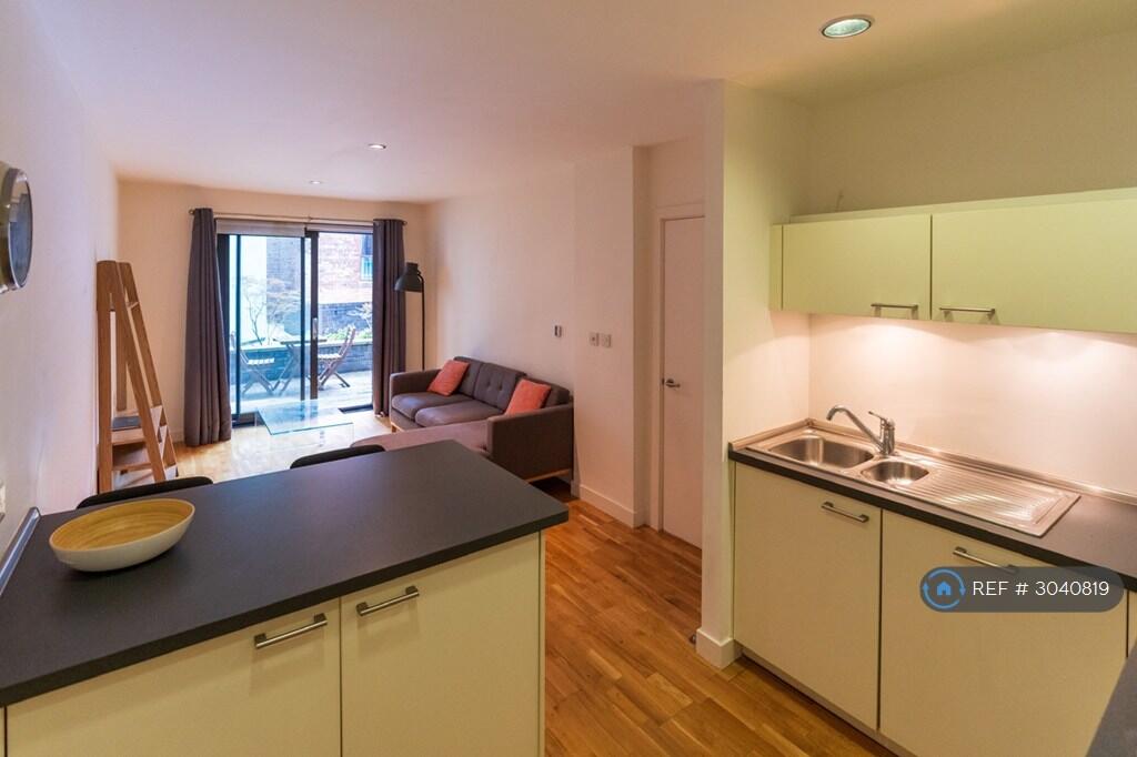 Main image of property: Rice Street, Manchester, M3