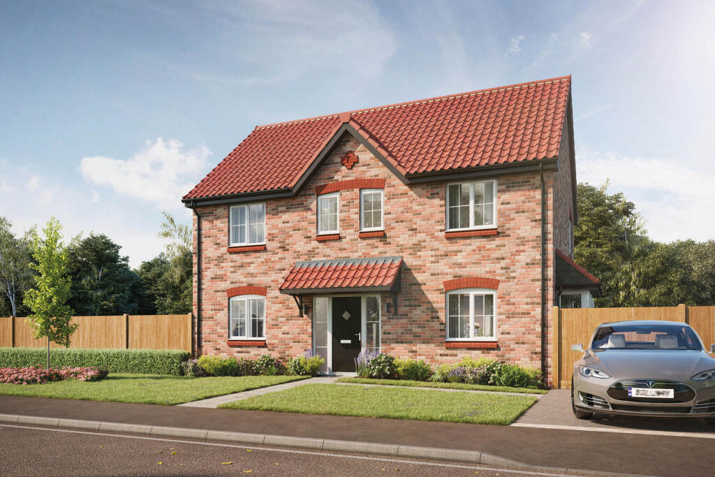 Main image of property: Houghton Le Spring,
DH5 0LY