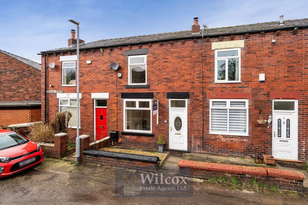 Main image of property: Barn Hill Terrace, Westhoughton, BL5