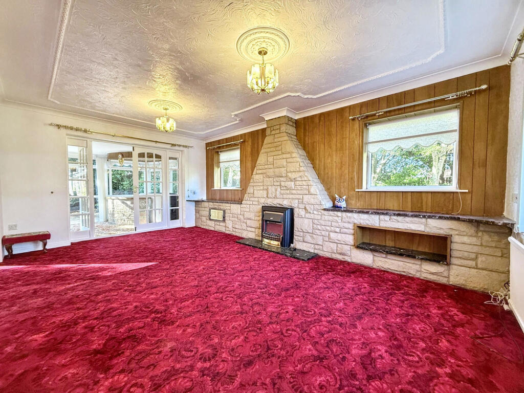 House in Peterlee, County Durham - More