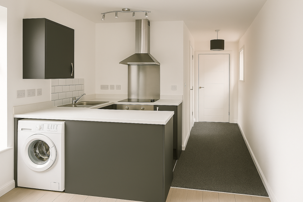 Main image of property: Shirley Road, Southampton