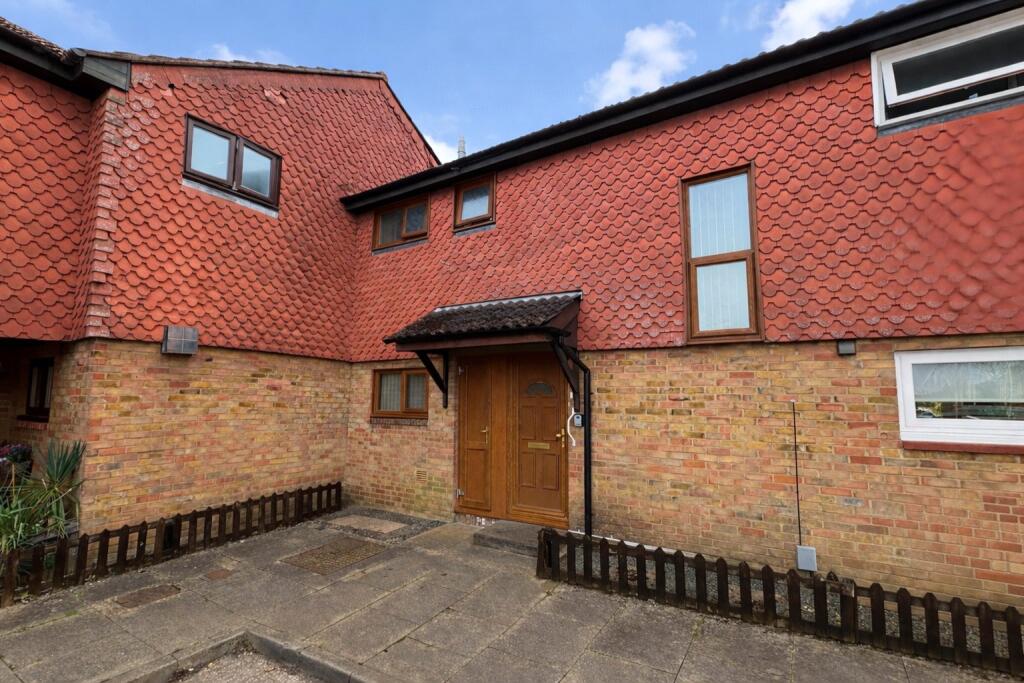 Main image of property: Caesar Court, Aldershot, Hampshire, GU11