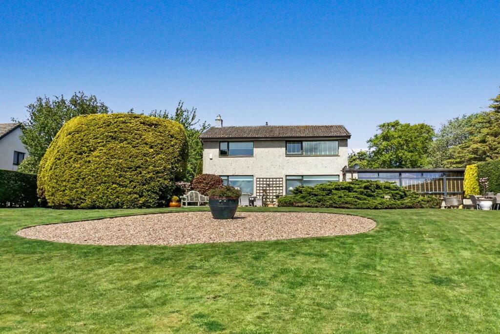 Main image of property: Heathcliffe, 39 Castle Terrace, Berwick-Upon-Tweed TD15 1NZ