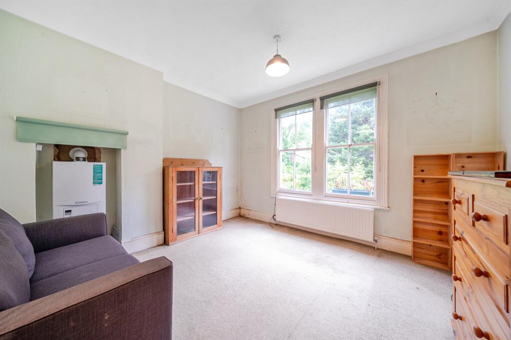 Apartment in London, Muswell Hill - View 3