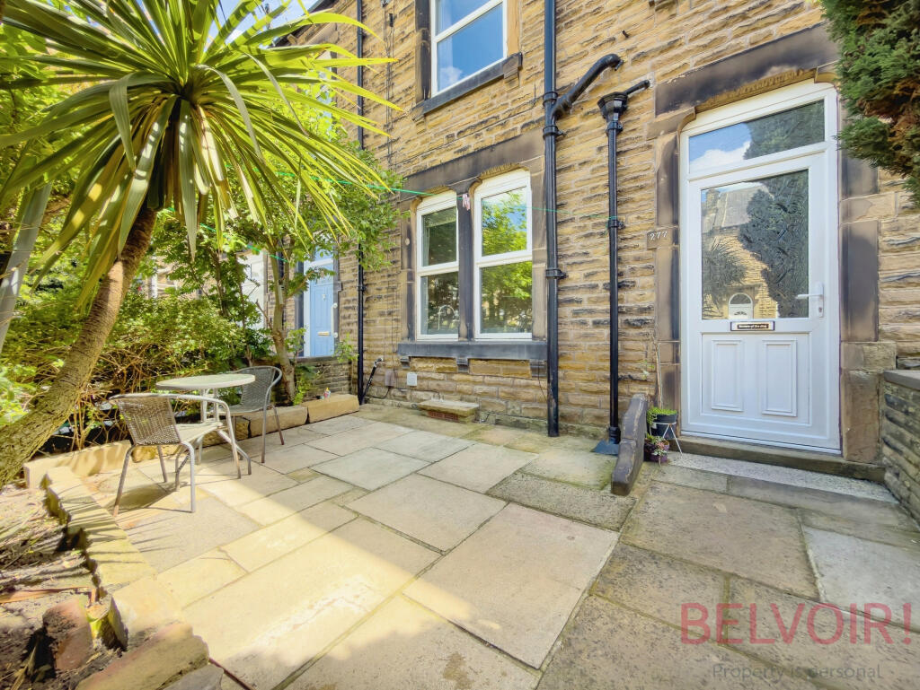 Main image of property: Fountain Street, Morley, LS27
