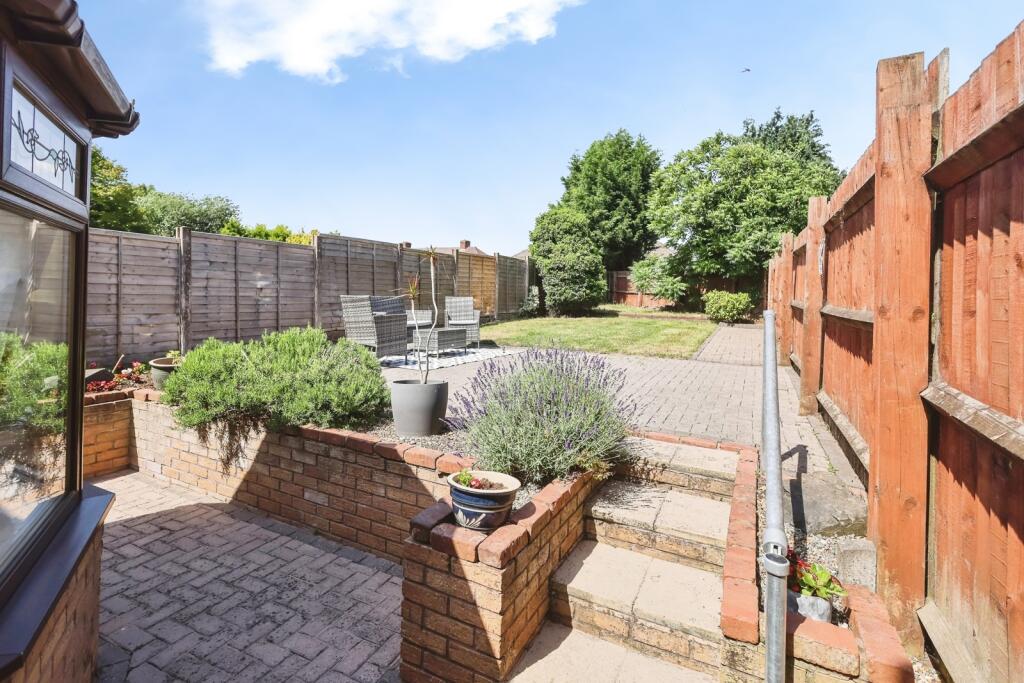 House in Birmingham, West Midlands - View 4