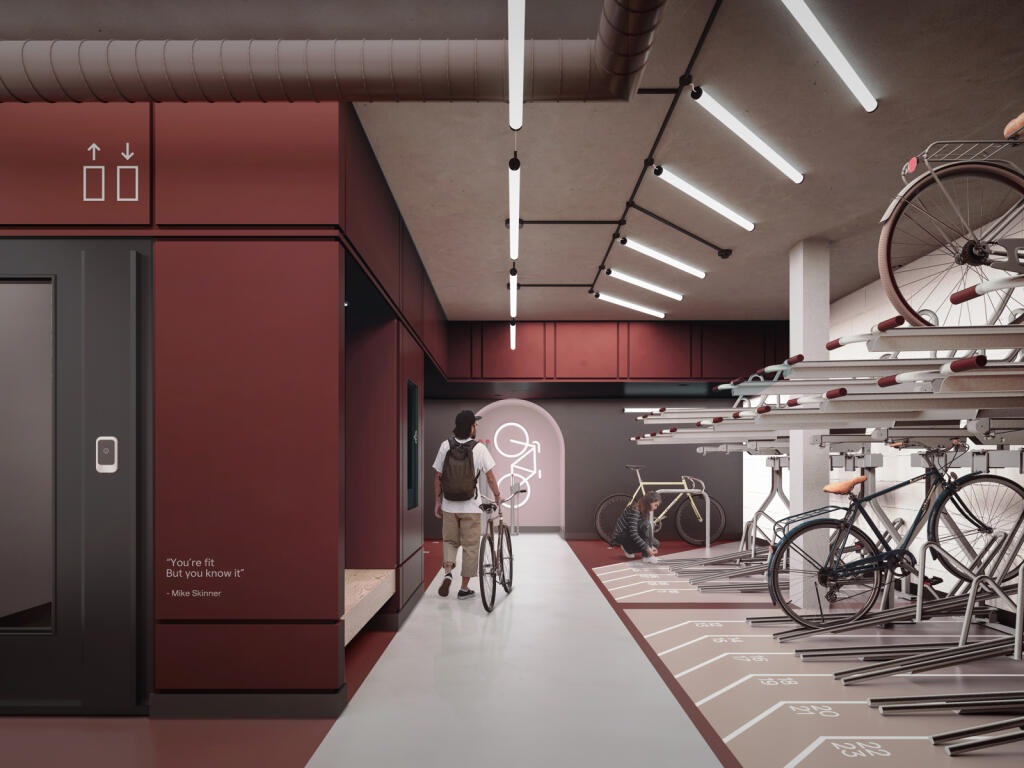 Additional image 5 of 90 Colmore Road, Birmingham, West Midlands, B3