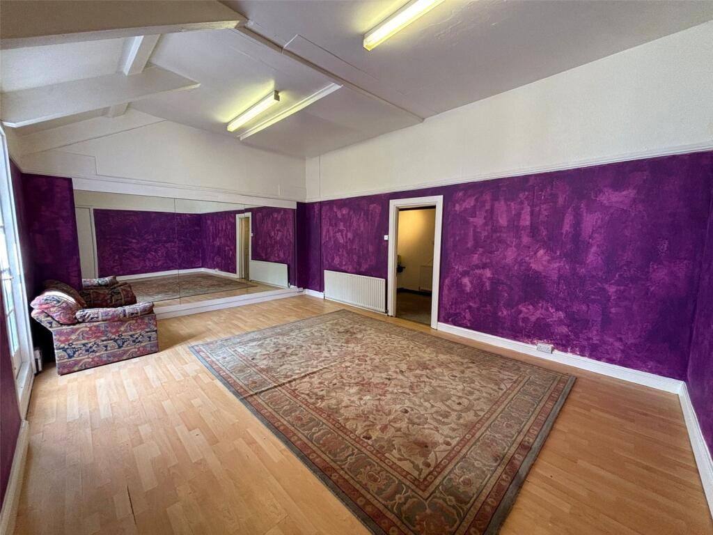 House in Haverfordwest, Albert Town - View 2