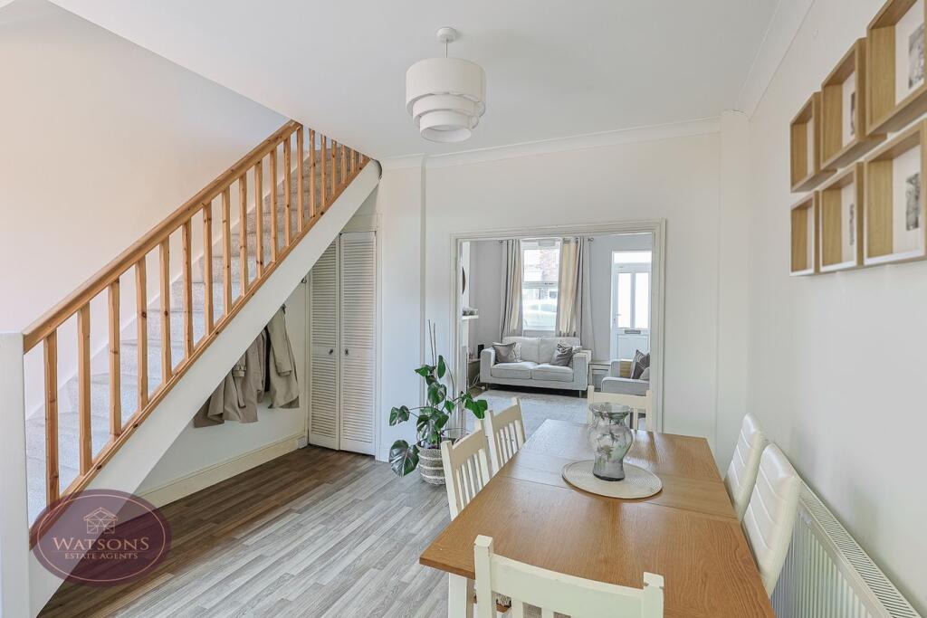 House in Broxtowe, Swingate, Kimberley - View 5