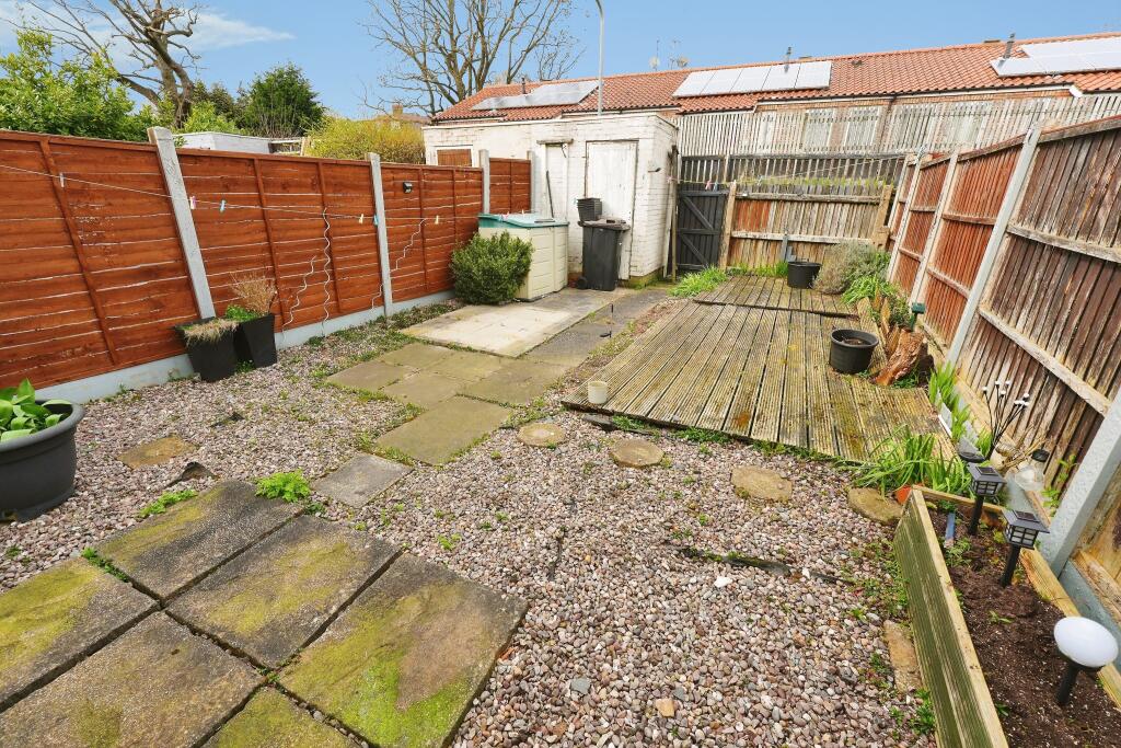 Additional image 21 of Simmons Drive, Birmingham, B32