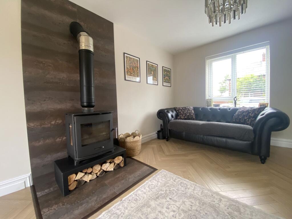 House in Sunderland - View 4
