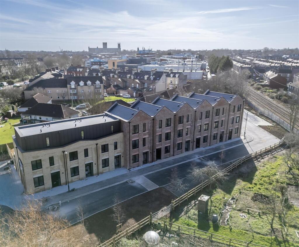 Main image of property: Wigginton Road, York