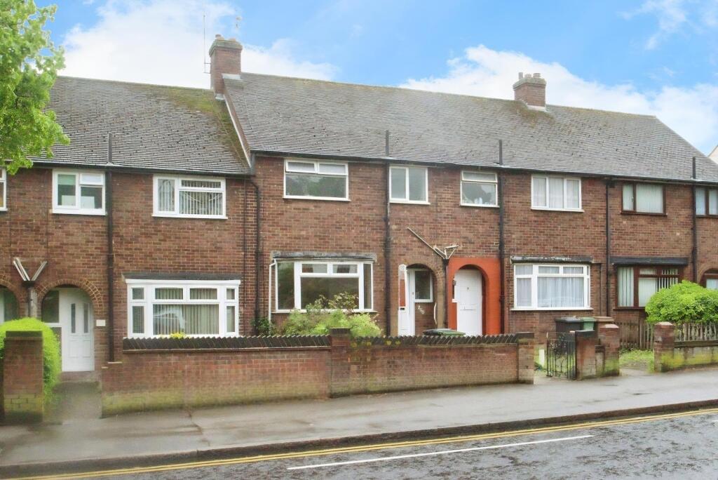 Main image of property: Crawley Green Road, Crawley Green, Luton, LU2
