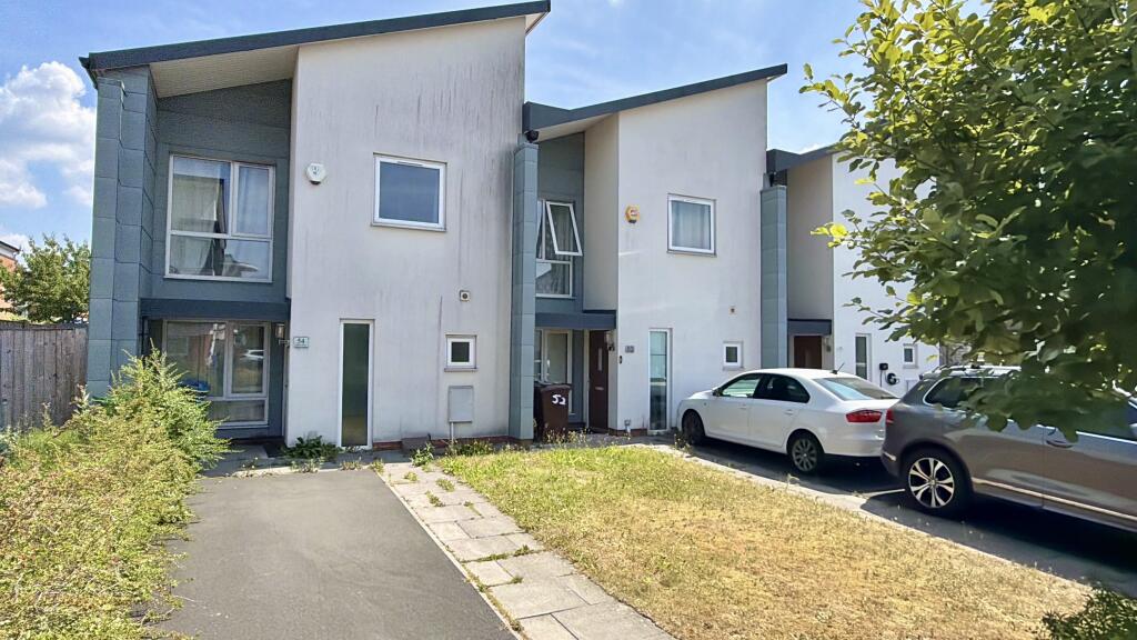 Main image of property: Rylance Street, Beswick