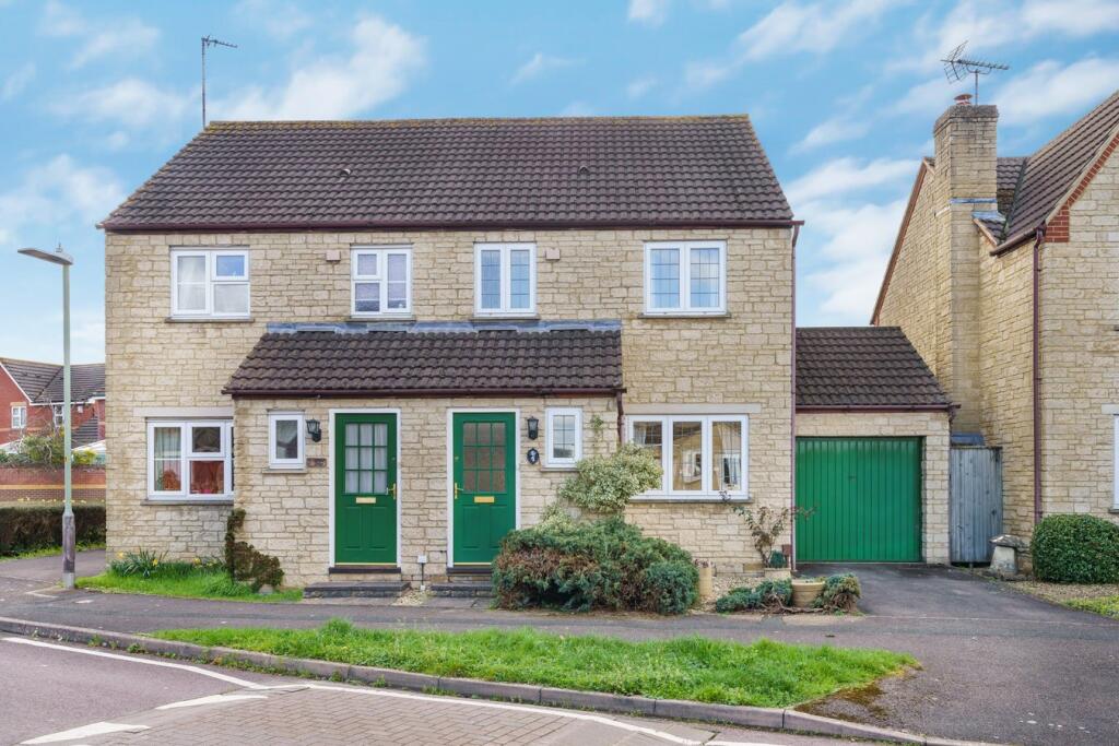 Main image of property: Azalea Drive, Up Hatherley, Cheltenham, GL51