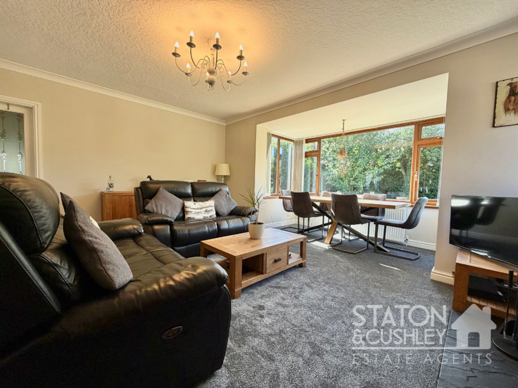 House in Nottingham - View 3