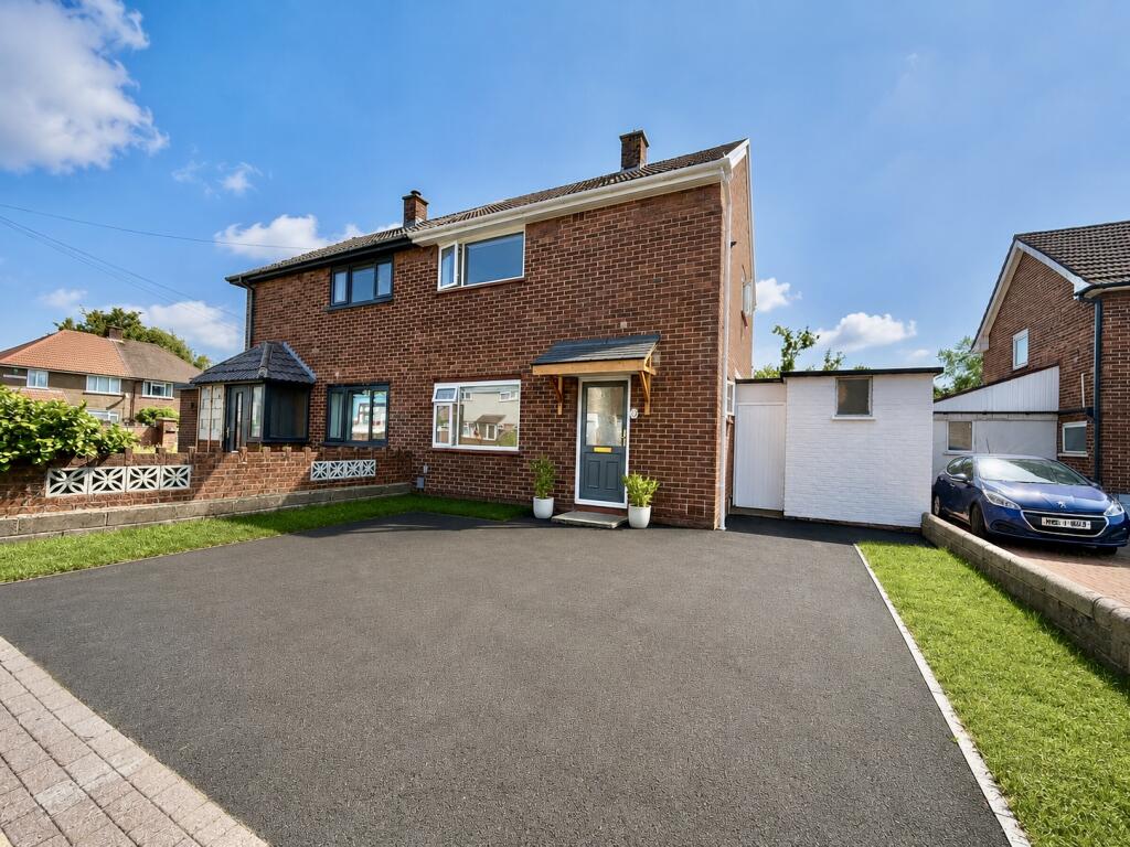 Main image of property: Weston Road, Cardiff, CF3
