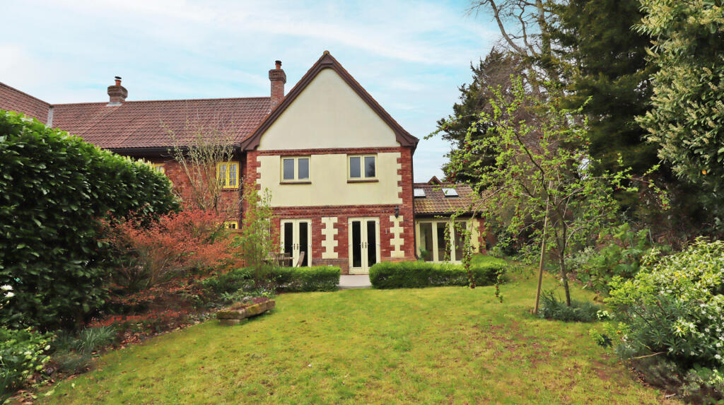 Main image of property: Kingston Court, Kingston St. Mary, Taunton