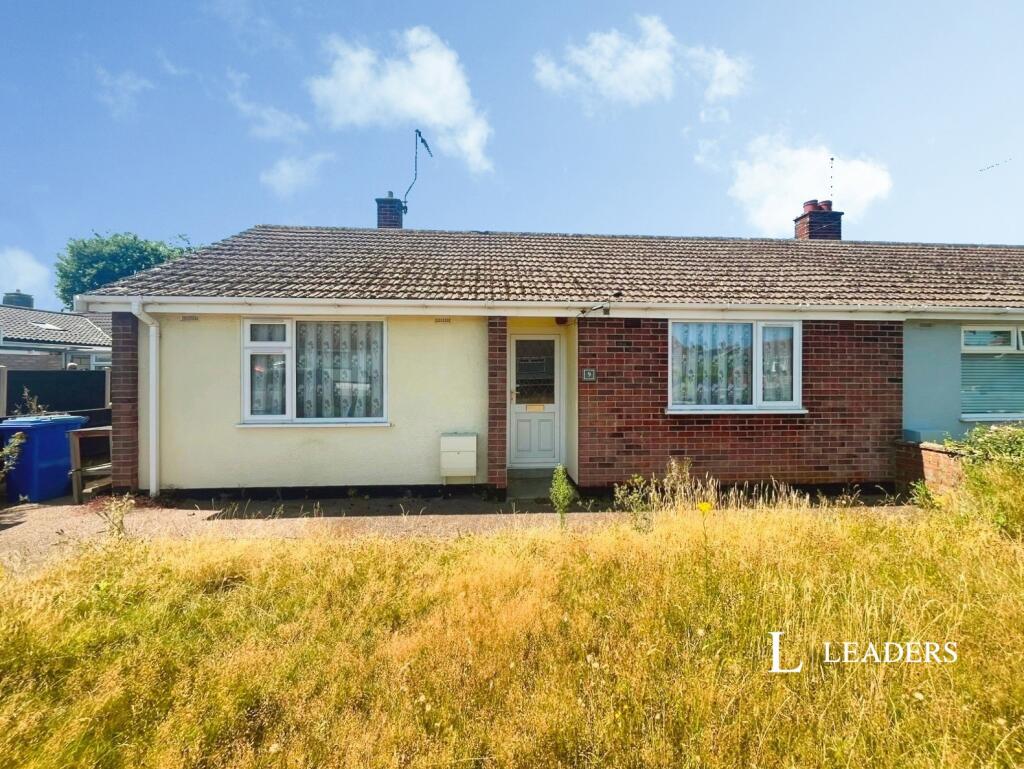 Main image of property: Pound Farm Drive, Lowestoft, Suffolk