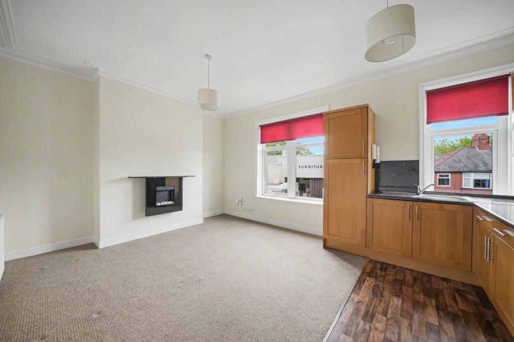 Dragon Road, Harrogate, North Yorkshire, HG1 photo 4